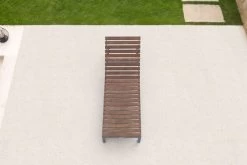 VILLANA Gartenliege, Alu / FSC-Akazienholz, 200 X 70 X 33 Cm, 4-Stufen Verstellbar 22 VILLANA Gartenliege, Alu / FSC-Akazienholz, 200 X 70 X 33 Cm, 4-Stufen Verstellbar -Gartenmöbel Geschäft 16457 3 CGI.jpg