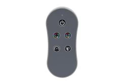 BESTWAY Lay-Z-Spa Paris AirJet Whirlpool, Weiß, Vinyl/Kunstleder, Ø196x66cm -Gartenmöbel Geschäft 16 19182.jpg