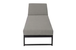 OUTFLEXX Allure Sonnenliege, Flanelle, Alu/Sunbrella, 211 X 74 X 44,5 Cm, Verstellbare Kopfstütze 33 OUTFLEXX Allure Sonnenliege, Flanelle, Alu/Sunbrella, 211 X 74 X 44,5 Cm, Verstellbare Kopfstütze -Gartenmöbel Geschäft 16 20737.jpg