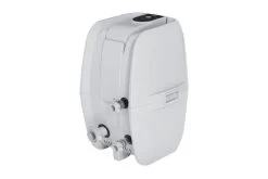 BESTWAY Lay-Z-Spa Paris AirJet Whirlpool, Weiß, Vinyl/Kunstleder, Ø196x66cm -Gartenmöbel Geschäft 17 19182.jpg