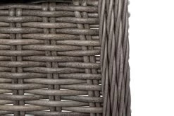 OUTFLEXX Esstischgarnitur, Edelstahl/recyceltes FSC-Teak, Tisch 220x100cm, 8 Diningsessel, A-Gestell -Gartenmöbel Geschäft 17 19383.jpg