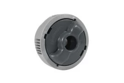 BESTWAY Lay-Z-Spa Paris AirJet Whirlpool, Weiß, Vinyl/Kunstleder, Ø196x66cm -Gartenmöbel Geschäft 18 19182.jpg