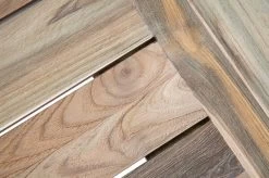 OUTFLEXX Loungegarnitur, Polyrattan/Teakholz, Tisch 160x90cm, Für 4 Personen, Wasserfeste Kissenbox -Gartenmöbel Geschäft 18 19392.jpg