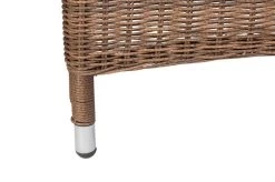OUTFLEXX 2er Set Dining Sessel, Hellbraun, Polyrattan, 55 X 65 X 112 Cm, Rücken Stufenlos Verstellbar -Gartenmöbel Geschäft 18 20678.jpg