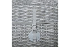 BESTWAY Lay-Z-Spa Honolulu AirJet Whirlpool, Grau (Rattanoptik), TriTech, Ø196x71cm -Gartenmöbel Geschäft 19183 17.jpg