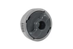 BESTWAY Lay-Z-Spa Honolulu AirJet Whirlpool, Grau (Rattanoptik), TriTech, Ø196x71cm -Gartenmöbel Geschäft 19183 19.jpg