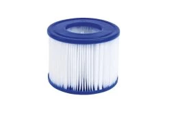 BESTWAY Lay-Z-Spa Honolulu AirJet Whirlpool, Grau (Rattanoptik), TriTech, Ø196x71cm -Gartenmöbel Geschäft 19183 20.jpg