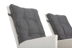 OUTFLEXX 2er Set Dining Sessel, Weiß, Polyrattan, 55 X 65 X 112 Cm, Rücken Stufenlos Verstellbar -Gartenmöbel Geschäft 19 20669.jpg