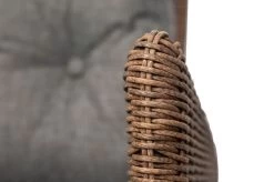 OUTFLEXX 2er Set Dining Sessel, Hellbraun, Polyrattan, 55 X 65 X 112 Cm, Rücken Stufenlos Verstellbar -Gartenmöbel Geschäft 19 20678.jpg