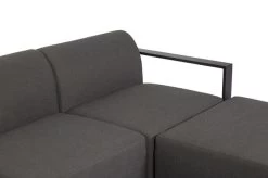 OUTFLEXX Loungeset, Sooty, Alu/Sunbrella, Für 5 Personen, Loungetisch 100x80 Cm -Gartenmöbel Geschäft 19 20746.jpg