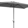 Schneider® SCHNEIDER Tunis Mittelstockschirm, Anthrazit, Rechteckig, 270 X 150 Cm -Gartenmöbel Geschäft 1 12048 1.jpg