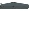Schneider® SCHNEIDER Rhodos Junior Ampelschirm, Anthrazit, Quadratisch, 270 X 270 Cm -Gartenmöbel Geschäft 1 12049 5.jpg