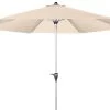 DOPPLER Active Auto Tilt Mittelstockschirm, Natur, Aluminium/Textil, Ø 280 Cm, Mit Kurbel -Gartenmöbel Geschäft 1 12352 1.jpg