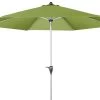 DOPPLER Active Auto Tilt Mittelstockschirm, Grün, Aluminium/Textil, Ø 280 Cm, Mit Kurbel -Gartenmöbel Geschäft 1 12352 2.jpg