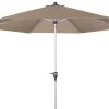 DOPPLER Active Auto Tilt Mittelstockschirm, Greige, Aluminium/Textil, Ø 280 Cm, Mit Kurbel -Gartenmöbel Geschäft 1 12352 3.jpg