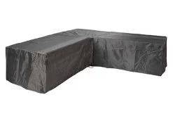 AeroCover Schutzhülle In L-Form Für Lounge Sets, Ripstop-Gewebe, 270 X 270 X 100 X 70 Cm