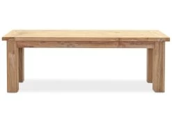 OUTFLEXX Sitzbank, Natur, Recyceltes SLVK-Teakholz, 130 X 40 X 45 Cm -Gartenmöbel Geschäft 1 13424 1.jpg