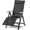 HARTMAN Alice Relaxsessel, Xerix/schwarz, Alu/Textilene, 95 X 60 X 46 Cm, FSC Teakholz-Armlehnen -Gartenmöbel Geschäft 1 13454.jpg