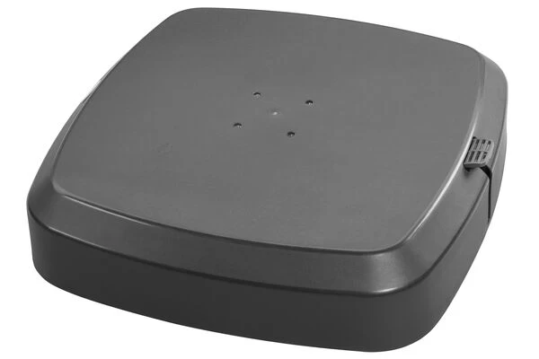 Schneider® SCHNEIDER Schirmständer Für Ampelschirme, Anthrazit, Bis Ca. 110kg Befüllbar, Fahrbar 3 Schneider® SCHNEIDER Schirmständer Für Ampelschirme, Anthrazit, Bis Ca. 110kg Befüllbar, Fahrbar