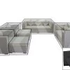 OUTFLEXX Premium Abdeckhauben Set Für Lounge TheBox-A/-D: 1599/ 1716/ 7173/ 16062, Schwarz, Wasserbeständig -Gartenmöbel Geschäft 1 13652.jpg