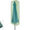 OUTFLEXX Abdeckhaube Für Sonnenschirme Bis Ø200cm, Grün, Ø27x137cm -Gartenmöbel Geschäft 1 13658.jpg
