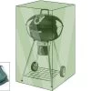 OUTFLEXX Abdeckhaube Für Grills, Z.B. CharBroil/ Napoleon Usw., Grün, Ø67 X 132 Cm -Gartenmöbel Geschäft 1 13678.jpg