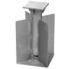 Schneider® SCHNEIDER Universal-Bodenanker Für Sonnenschirme, Silber, Stahl Verzinkt, 28 X 28 X 45 Cm -Gartenmöbel Geschäft 1 13775.jpg