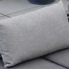 STERN Holly Rückenkissen Zu Bank/Liege, Grau Meliert, Textil, 75x46x30 Cm -Gartenmöbel Geschäft 1 15891 1.jpg