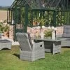 SUNNY SMART Roseville Loungegruppe, Rustic-vintage, Für 4 Personen, Inkl. Polster -Gartenmöbel Geschäft 1 16519.jpg