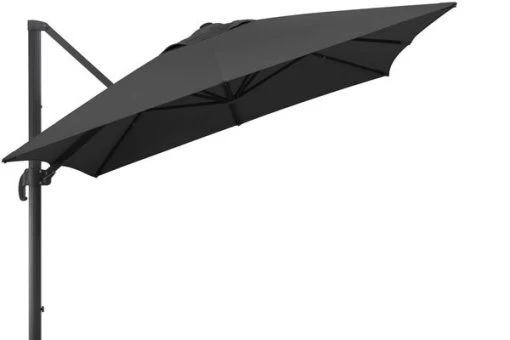 Schneider® SCHNEIDER Rhodos Grande Ampelschirm, Anthrazit, Rechteckig, 400 X 300 Cm 3 Schneider® SCHNEIDER Rhodos Grande Ampelschirm, Anthrazit, Rechteckig, 400 X 300 Cm -Gartenmöbel Geschäft 1 16607.jpg