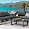 BEST Rhodos Loungemöbel, Anthrazit, Alu/Sensotex, 3-tlg., 212 X 212 Cm, Inkl. Polster -Gartenmöbel Geschäft 1 16838.jpg