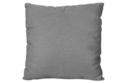 OUTFLEXX Dekokissen, Flanelle, Sunbrella, 45 X 45 Cm, Mit Reißverschluss