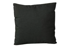 OUTFLEXX Dekokissen, Sooty, Sunbrella, 45 X 45 Cm, Mit Reißverschluss