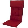 DOPPLER Stuhlauflage Hochlehner, Bordeaux, Dralon, 120x50x7cm, Mit DuPont Teflon Markenimprägnierung -Gartenmöbel Geschäft 1 18594.jpg