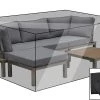 OUTFLEXX Premium Abdeckhaube, Für Lounge, Z.B. 18296, Schwarz, 230 X 151 X 63 Cm, Wasserbeständig -Gartenmöbel Geschäft 1 18773.jpg