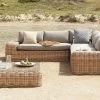 OUTFLEXX Ecklounge, Natur Meliert/sand, Polyrattan, Für 5 Personen, Inkl. Polster -Gartenmöbel Geschäft 1 18853.jpg