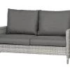 SIENA GARDEN Soria 2-Sitzer Loungesofa, Ice Grey, Alu / Gardino®-Geflecht, 149x87x88 Cm -Gartenmöbel Geschäft 1 20185.jpg
