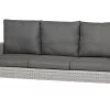 SIENA GARDEN Soria 3-Sitzer Loungesofa, Ice Grey, Alu / Gardino®-Geflecht, 203x87x88 Cm -Gartenmöbel Geschäft 1 20186.jpg