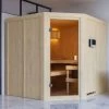 KARIBU Sauna Kotka, Fichtenholz 68 Mm, Eckeinstieg, Ca. 3,1m² -Gartenmöbel Geschäft 1 20243 3.jpg