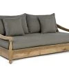 OUTFLEXX Sofa, Natur, Recycled FSC®-Teak, 190x112x82cm 2 Sitzer, Inkl. Kissen, Mit Armlehnen -Gartenmöbel Geschäft 1 20310.jpg