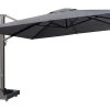 OUTFLEXX Ultimate XL Ampelschirm, Anthrazit/grau, Alu/Spuncrylic®, 450x450cm, Inkl. Befüllbarem Schirmständer -Gartenmöbel Geschäft 1 20367.jpg