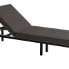 HARTMAN Eva Loungeliege, Sooty, Sunbrella, 195 X 70 X 45 Cm, Rückenlehne Verstellbar, Hohe Liegefläche -Gartenmöbel Geschäft 1 20468.jpg