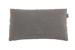 HARTMAN Samson Rückenkissen, Flanelle, Sunbrella, 45 X 25 Cm