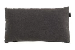 HARTMAN Samson Rückenkissen, Sooty, Sunbrella, 45 X 25 Cm