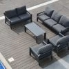 OUTFLEXX 3-Sitzer Sofa, Anthrazit, Olefin/Alu -Gartenmöbel Geschäft 1 20853.jpg