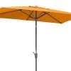 Schneider® SCHNEIDER Tunis Mittelstockschirm, Mandarine, Rechteckig, 270 X 150 Cm -Gartenmöbel Geschäft 1 20857.jpg