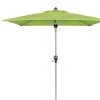 DOPPLER Active Auto Tilt Mittelstockschirm, Fresh Green, Alu/Polyester, 210x140 Cm, Höhenverstellbar, Mit Kurbel -Gartenmöbel Geschäft 1 20870.jpg
