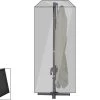 OUTFLEXX Premium Abdeckhaube Größe M Für Sonnenschirme Bis Ø350cm, Schwarz, Wasserbeständig, Ø61x272cm -Gartenmöbel Geschäft 1 21443.jpg