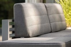 STERN Holly/New Holly Rückenkissen, Schiefergrau, Textil, 75x40 Cm, Bezug Waschbar