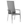 STERN Cardiff Stapelsessel, Silbergrau, Edelstahl/Textil/Aluminiumarmlehnen, 68,5x56x110 Cm, Stapelbar -Gartenmöbel Geschäft 1 21901.jpg